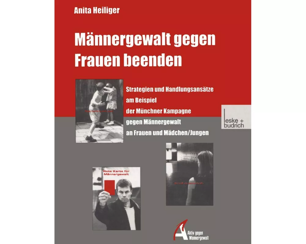 Männergewalt gegen Frauen beenden