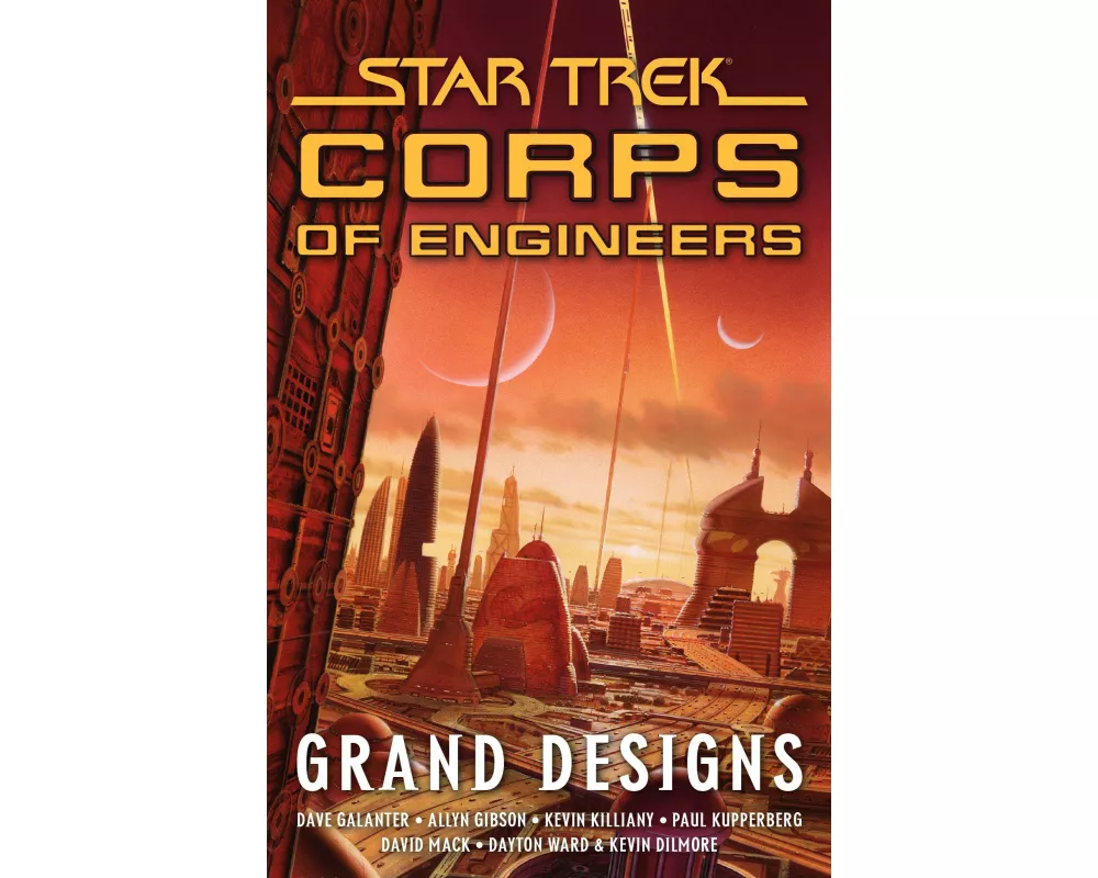 Star Trek