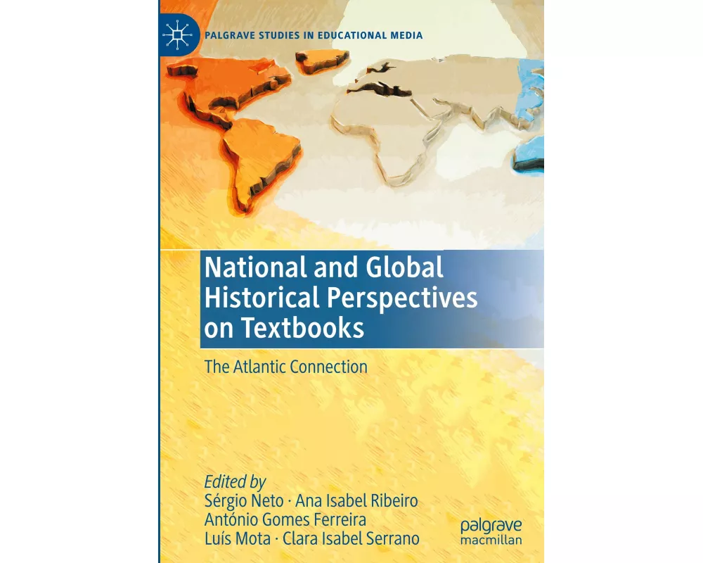 National and Global Historical Perspectives on Textbooks