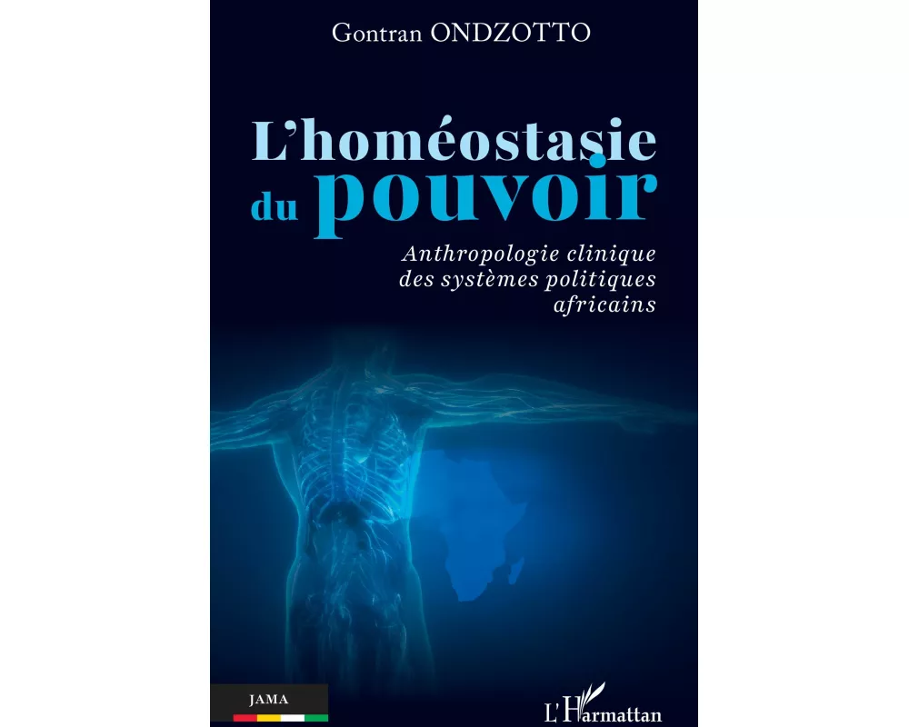 L'homéostasie du pouvoir