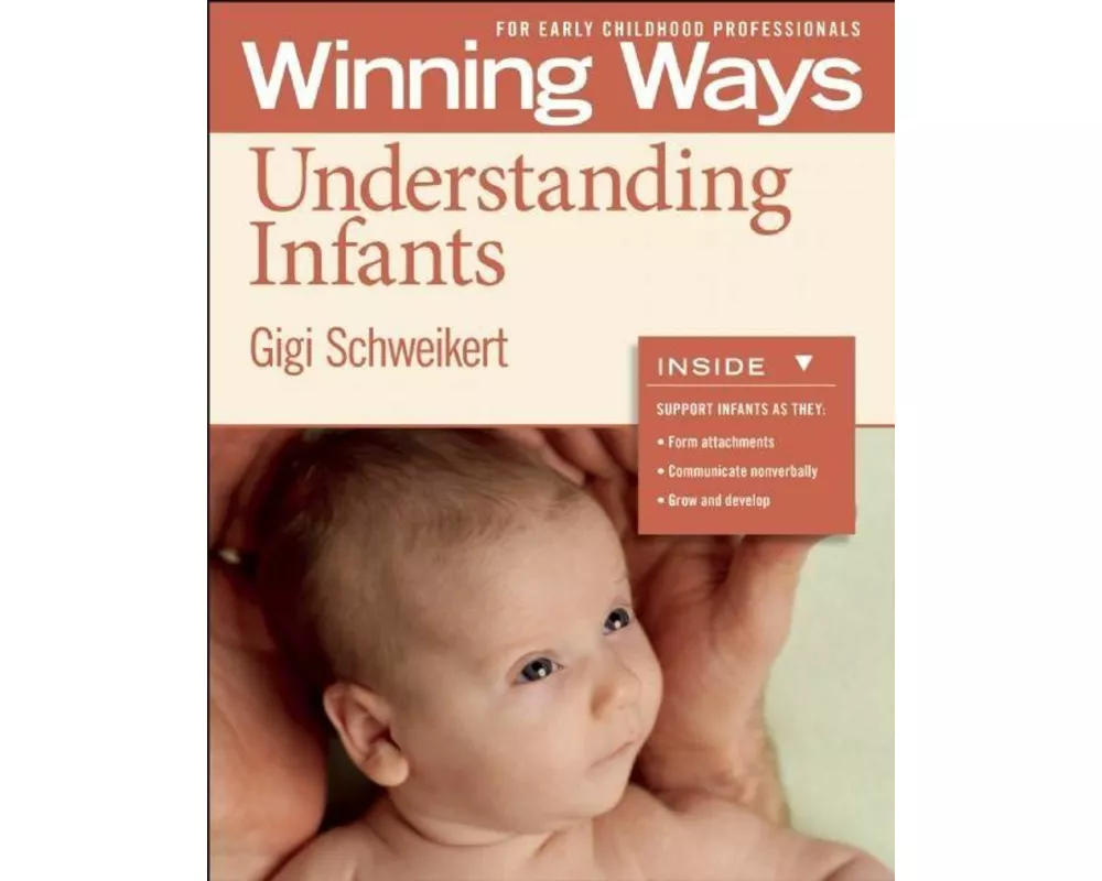 Understanding Infants [3-Pack]