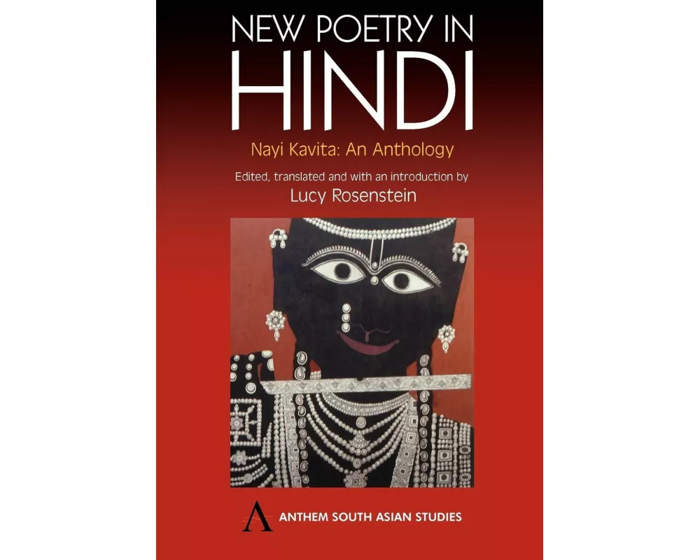 New Poetry in Hindi