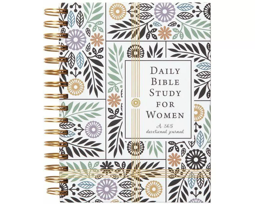 Daily Bible Study for Women
