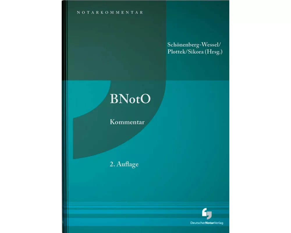 BNotO