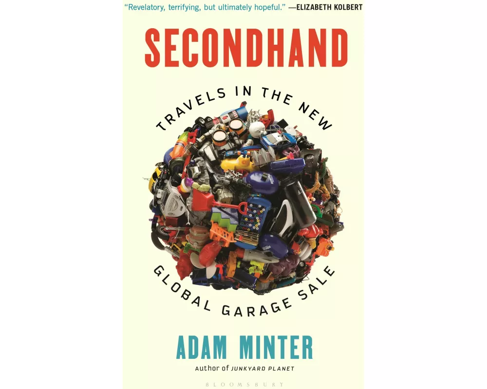 Secondhand