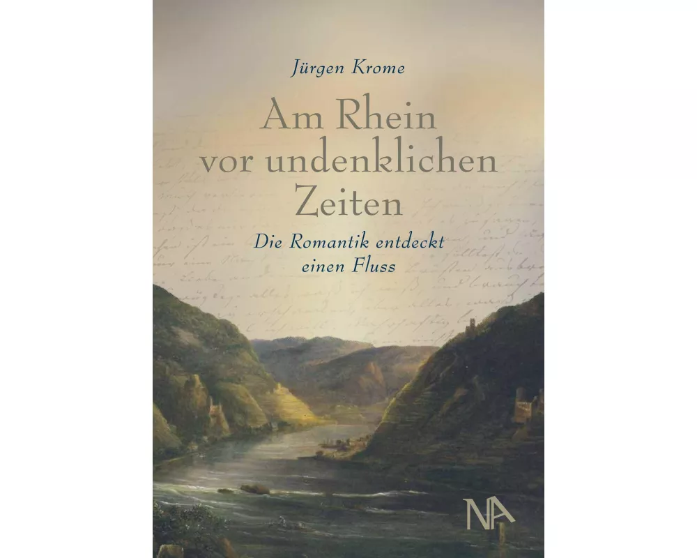 Am Rhein vor undenklichen Zeiten