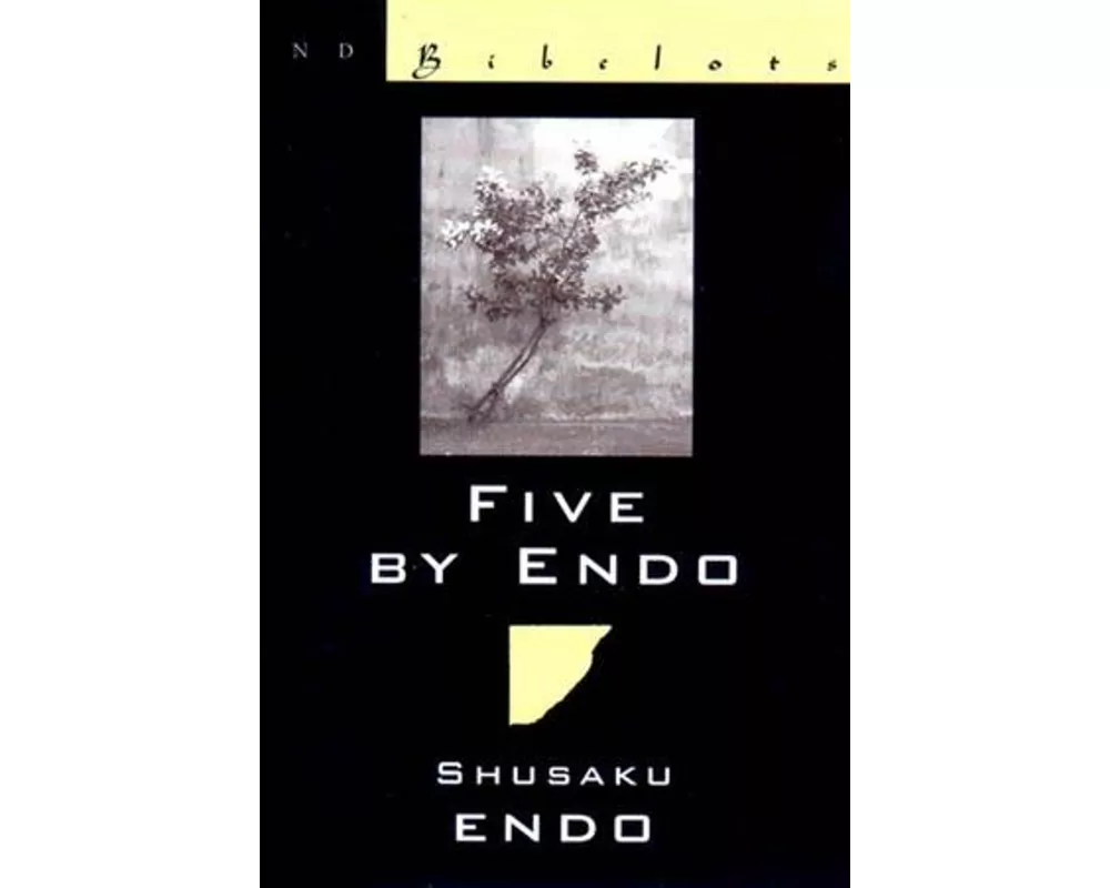 Five by Endo