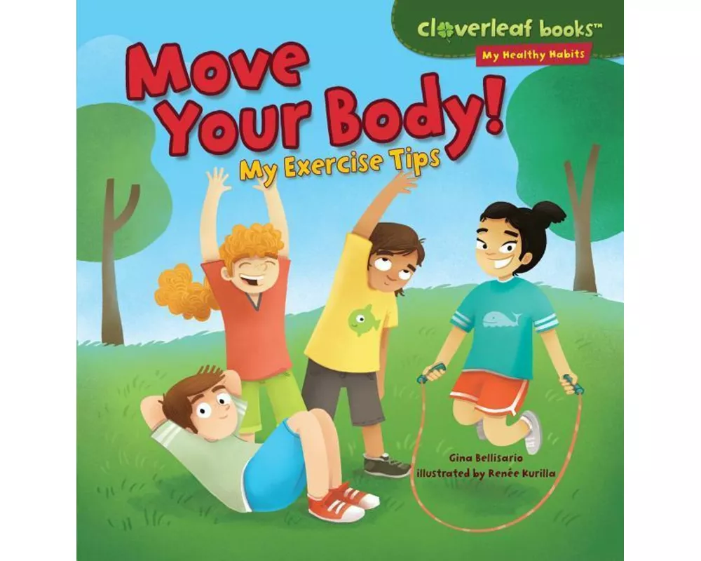 Move Your Body!
