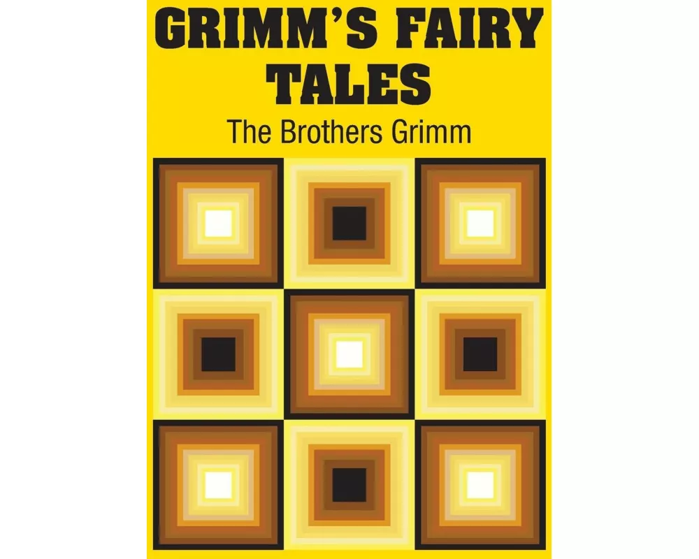 Grimm's Fairy Tales