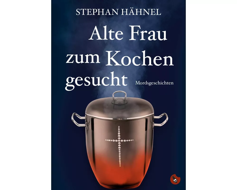 Alte Frau zum Kochen gesucht