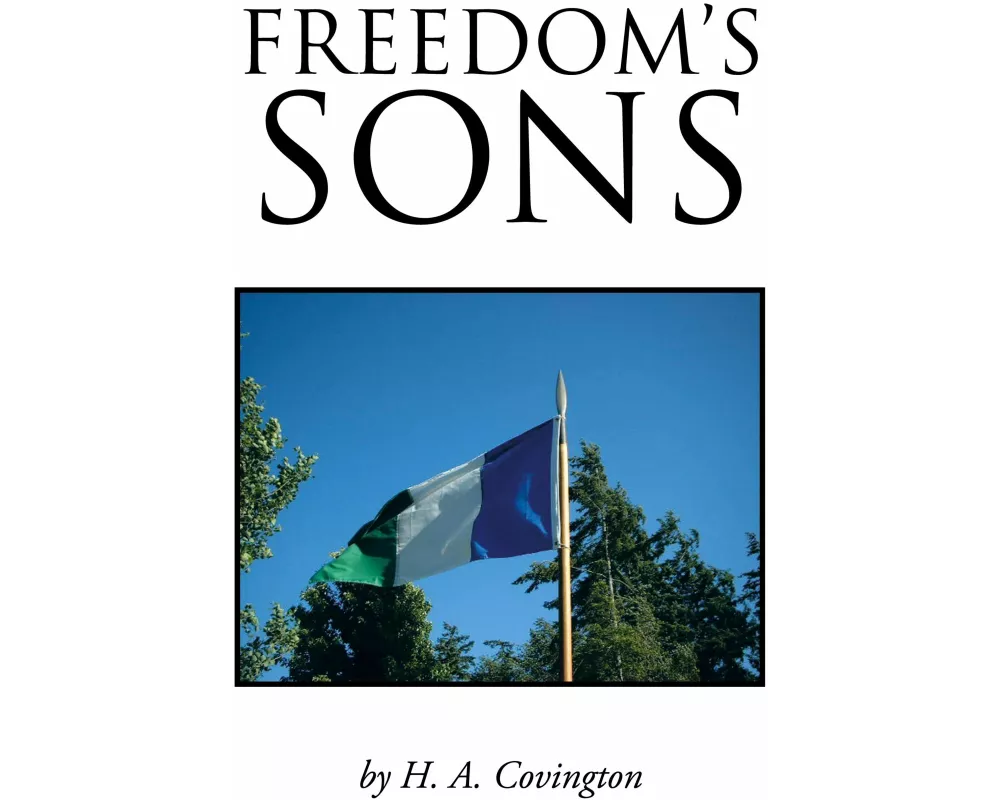 Freedom's Sons