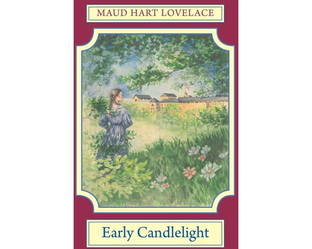 Early Candlelight