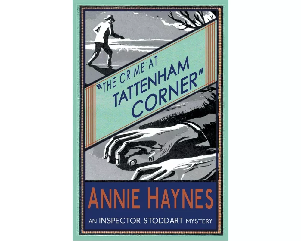 The Crime at Tattenham Corner