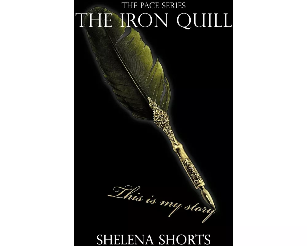 The Iron Quill