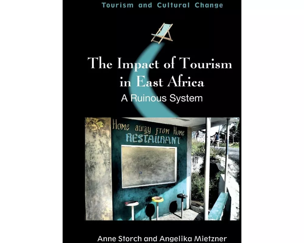 The Impact of Tourism in East Africa