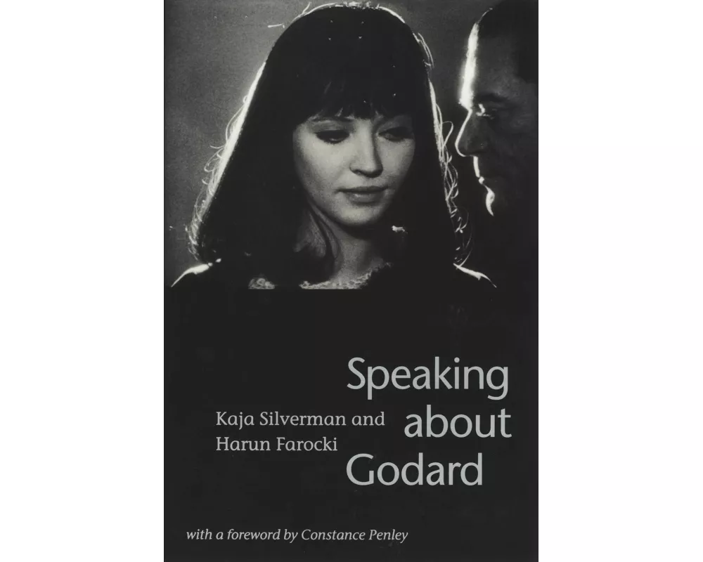 Speaking about Godard