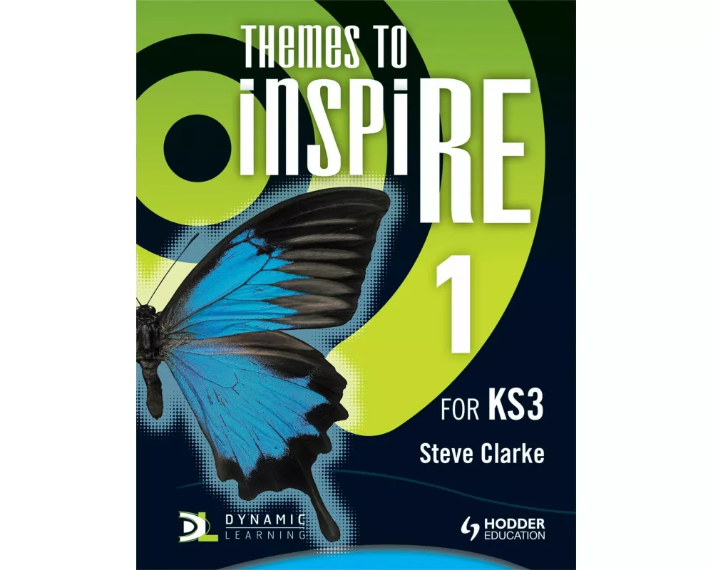 Themes to InspiRE for KS3 Pupil's Book 1