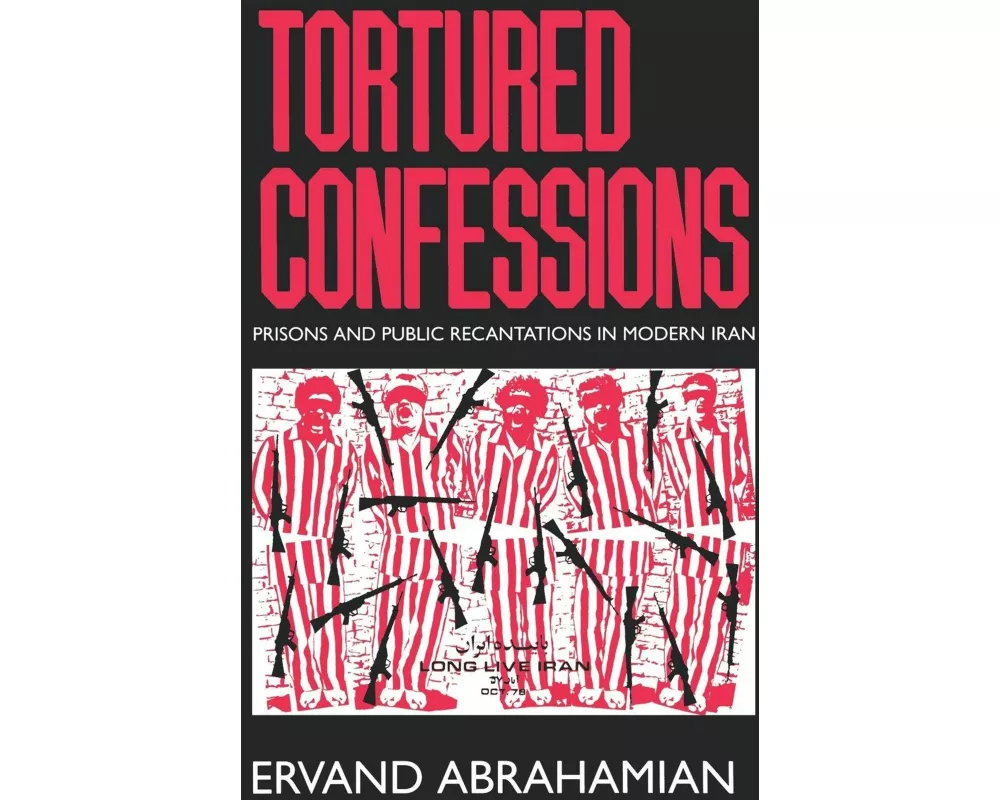 Tortured Confessions