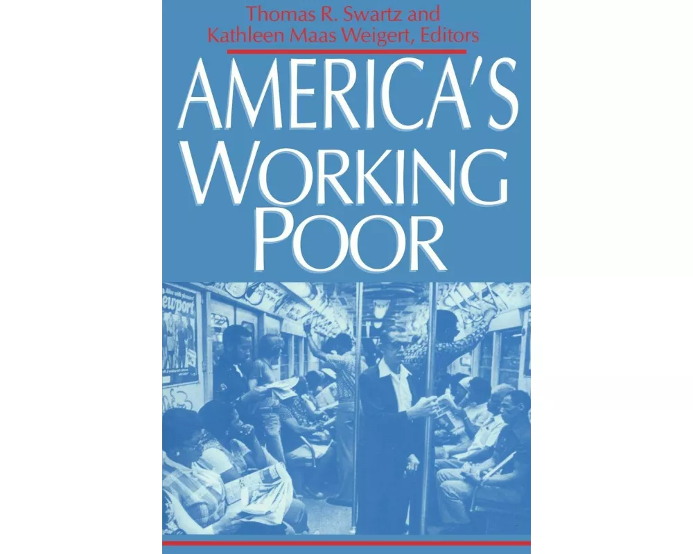 America's Working Poor