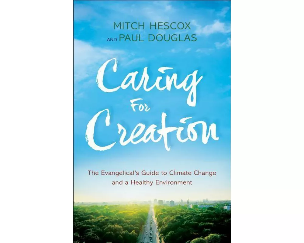 Caring for Creation