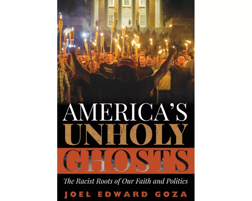 America's Unholy Ghosts