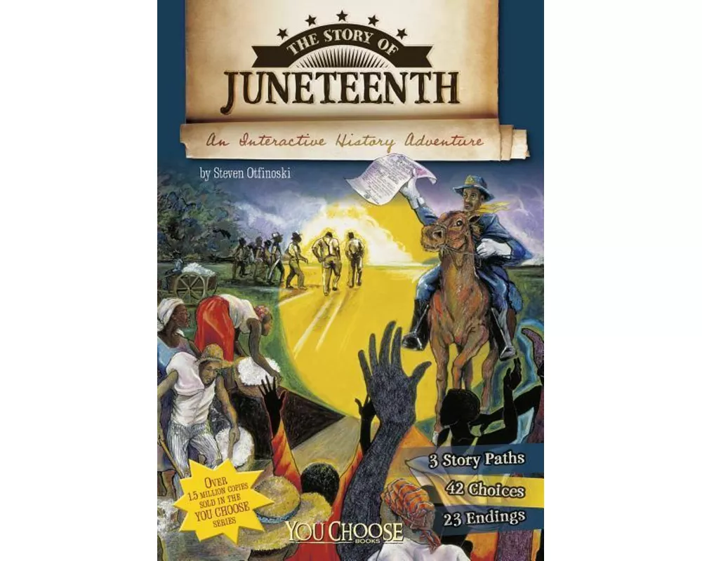 The Story of Juneteenth