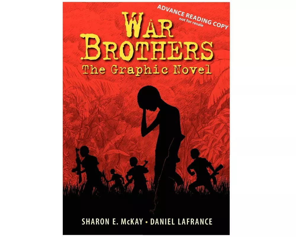 War Brothers