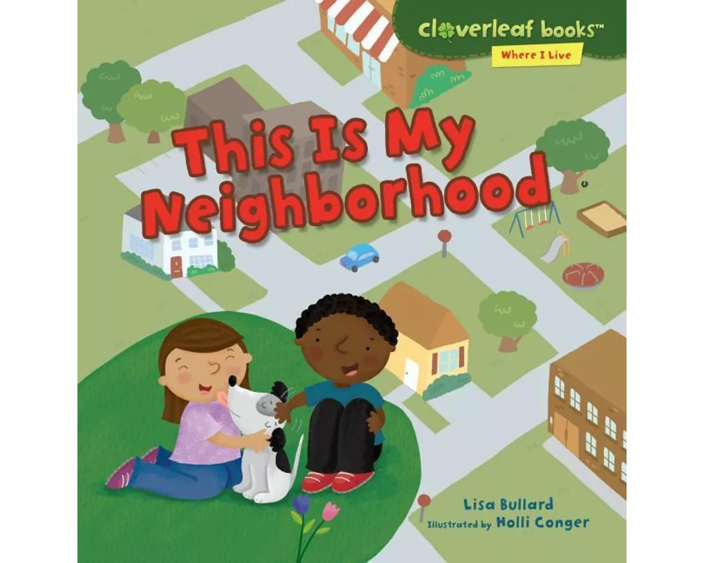 This Is My Neighborhood
