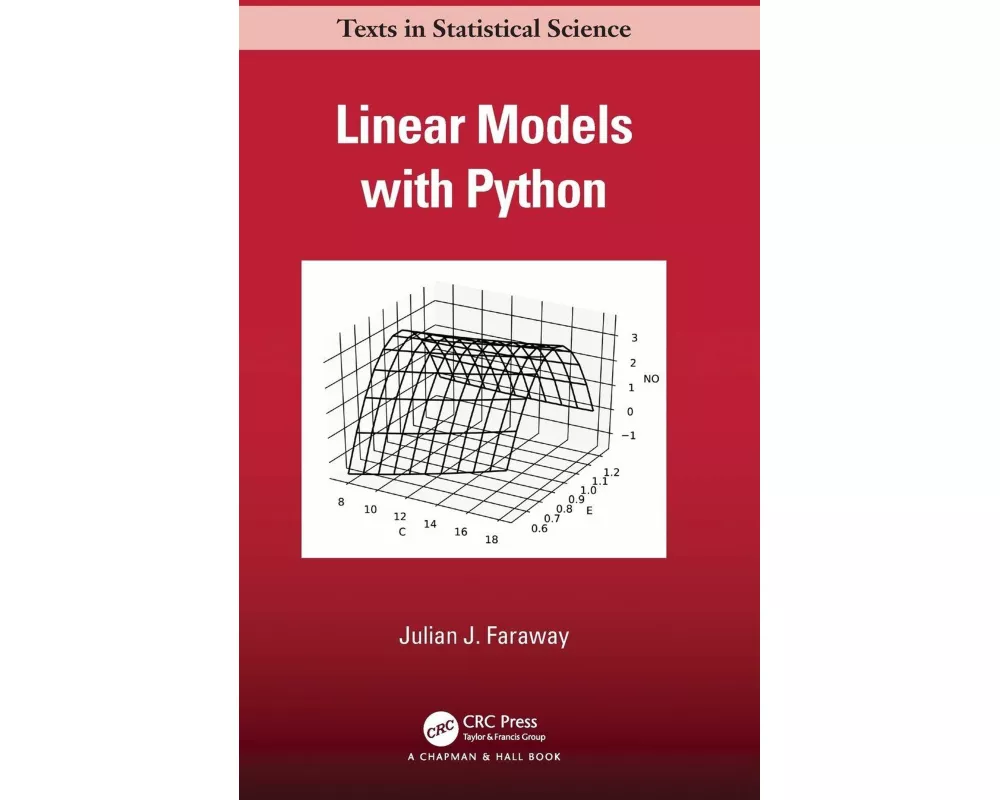 Linear Models with Python