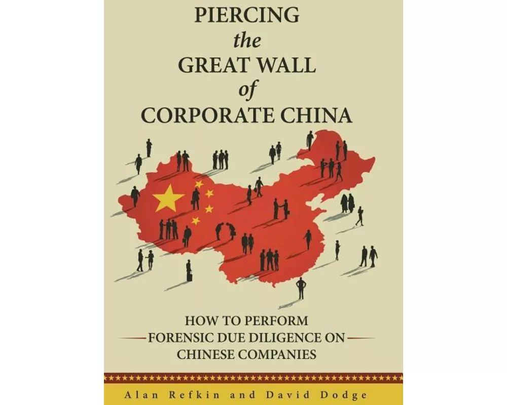 Piercing the Great Wall of Corporate China