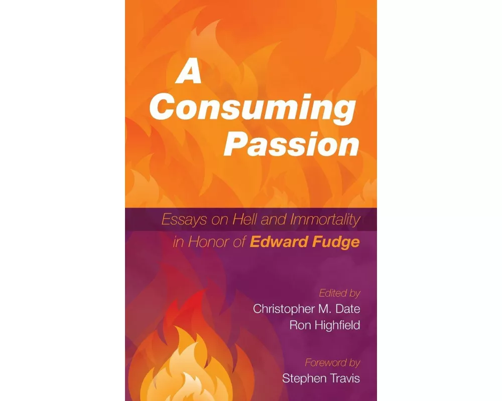 A Consuming Passion