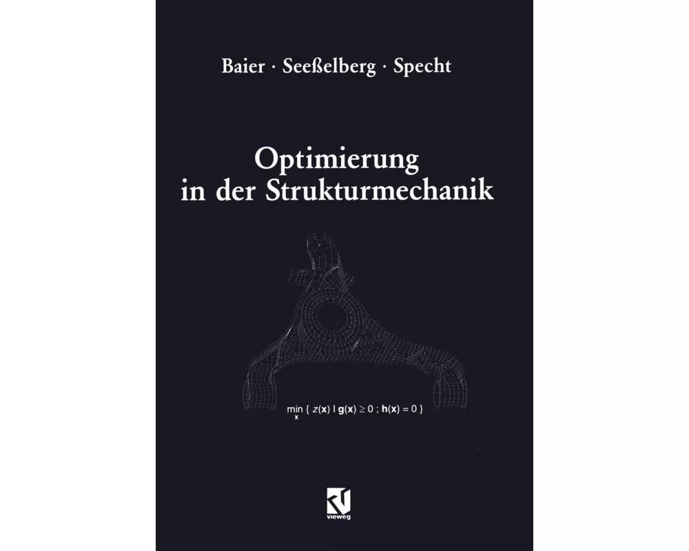 Optimierung in der Strukturmechanik