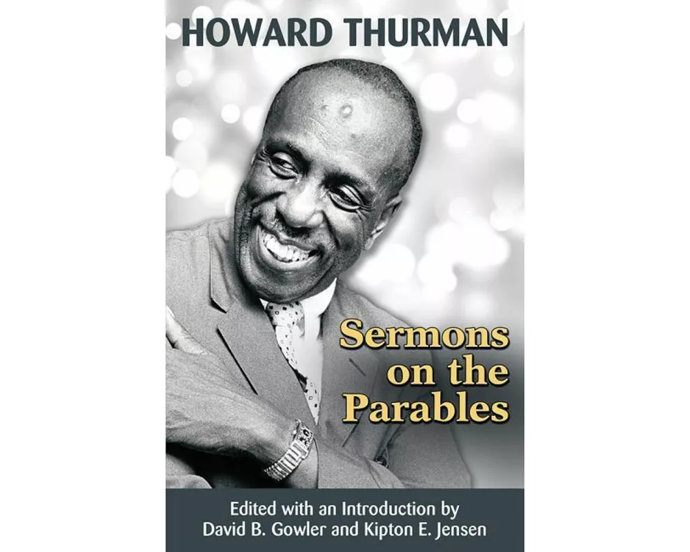 Sermons on the Parables