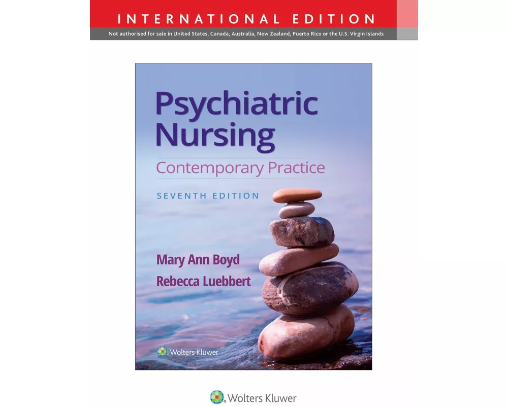 Psychiatric Nursing