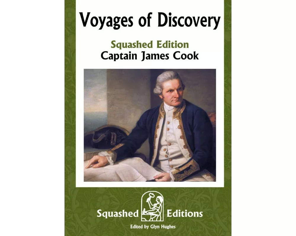 Voyages of Discovery (Squashed Edition)