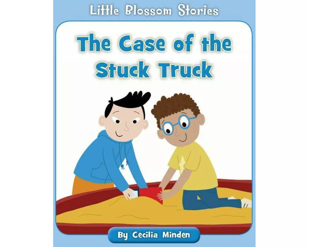 The Case of the Stuck Truck