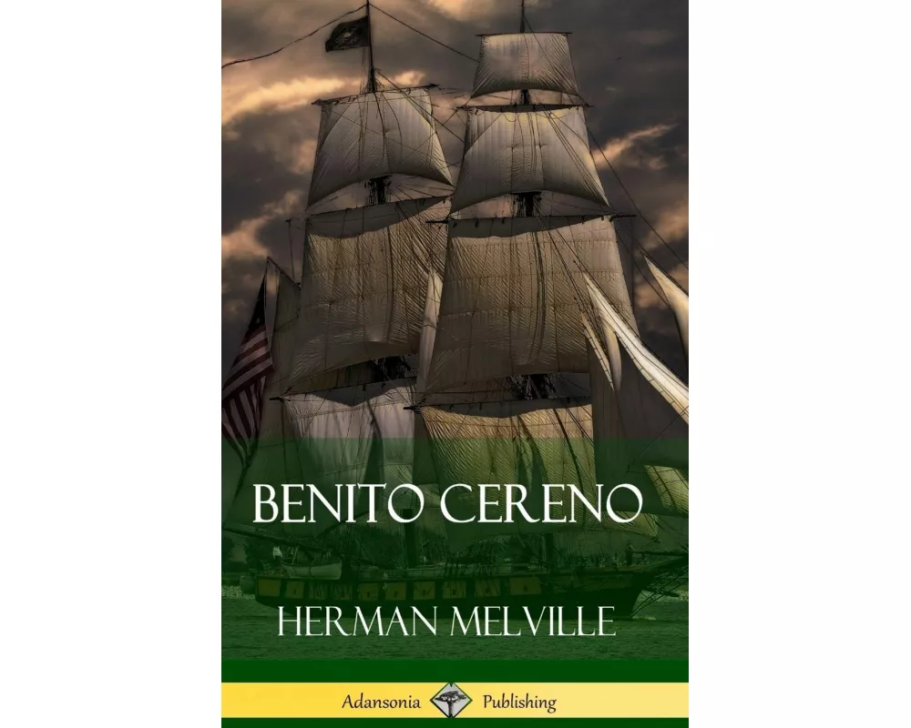 Benito Cereno (Hardcover)