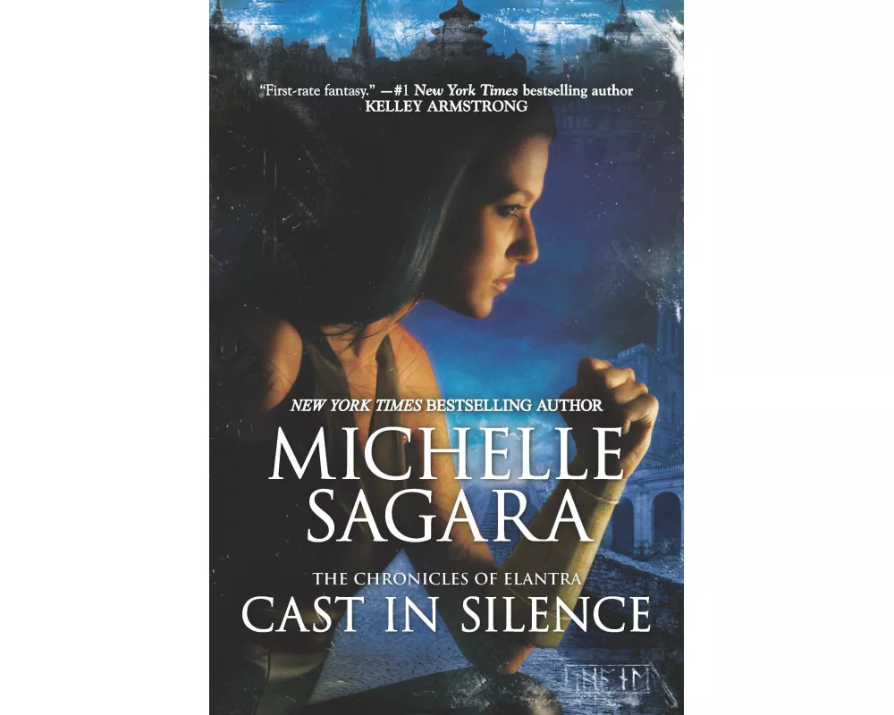 Cast in Silence