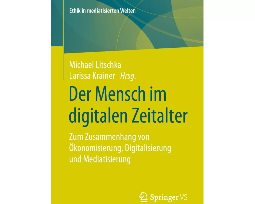 Der Mensch im digitalen Zeitalter