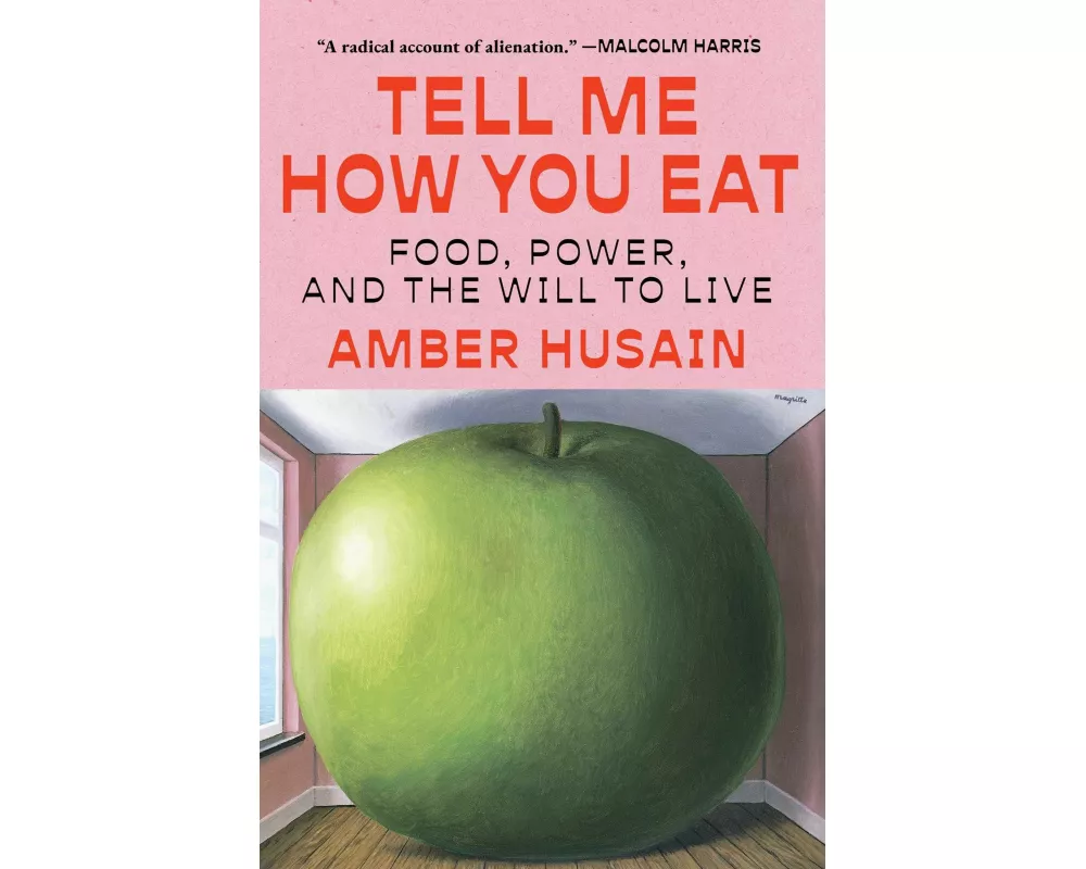 Tell Me How You Eat