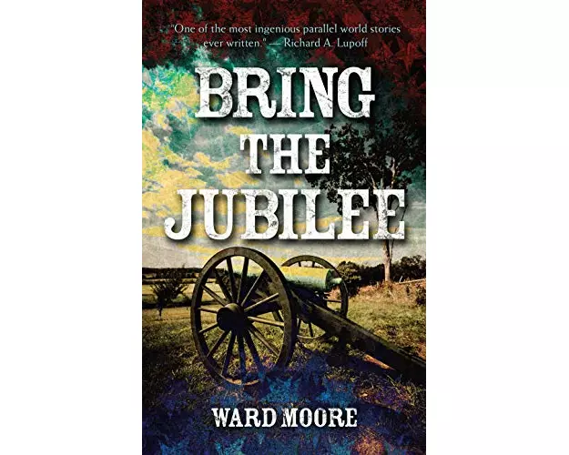 Bring the Jubilee