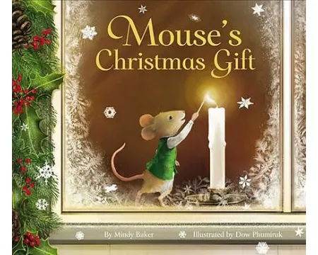Mouse's Christmas Gift