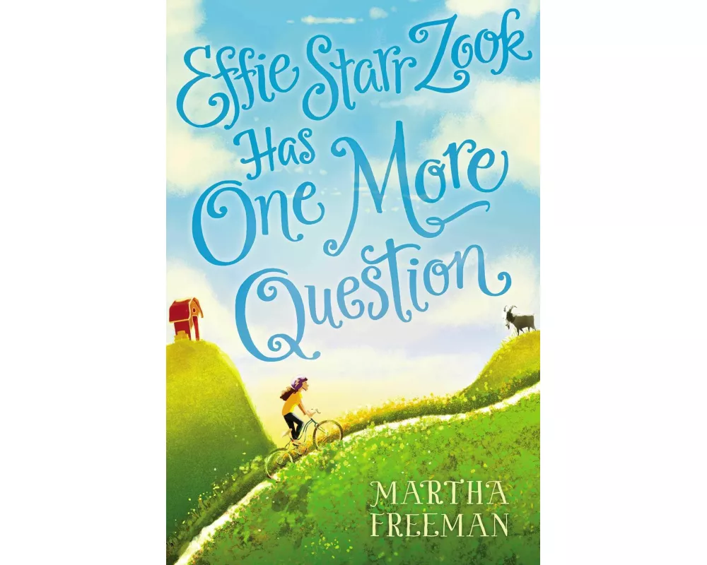 Effie Starr Zook Has One More Question