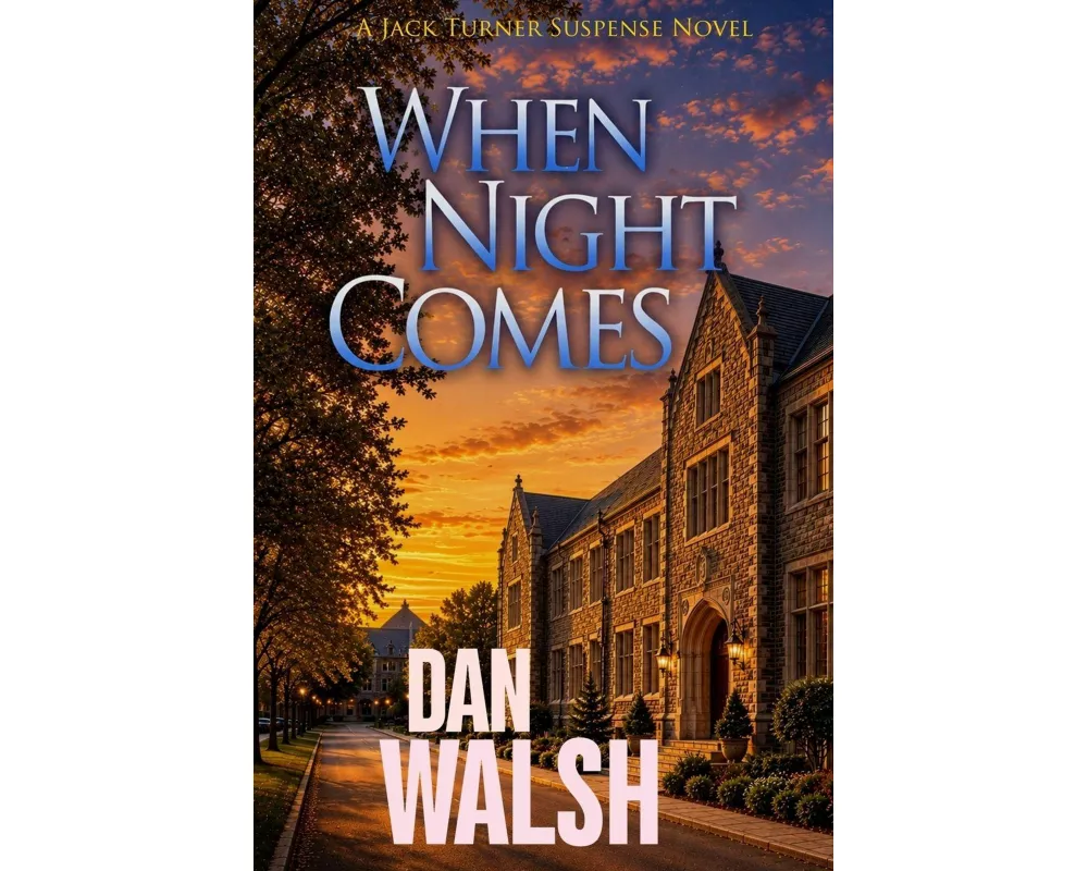 When Night Comes