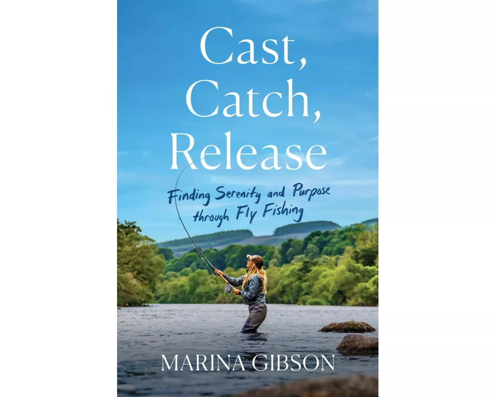 Cast, Catch, Release