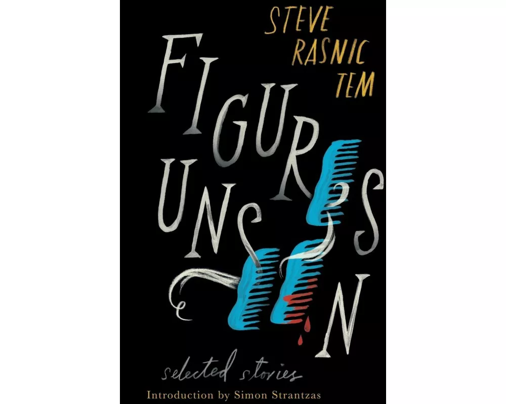 Figures Unseen