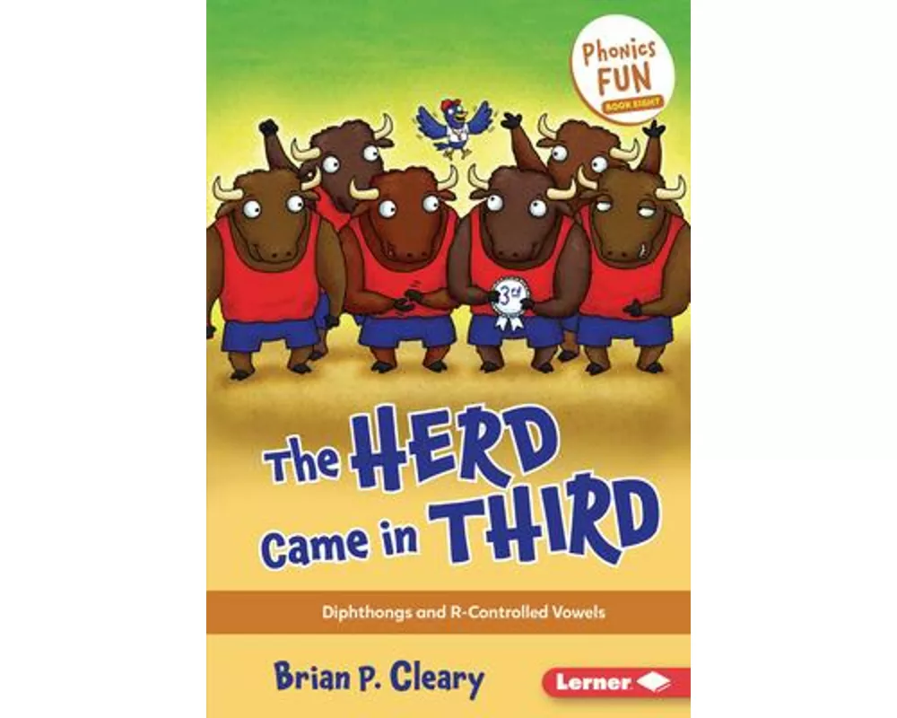 The Herd Came in Third