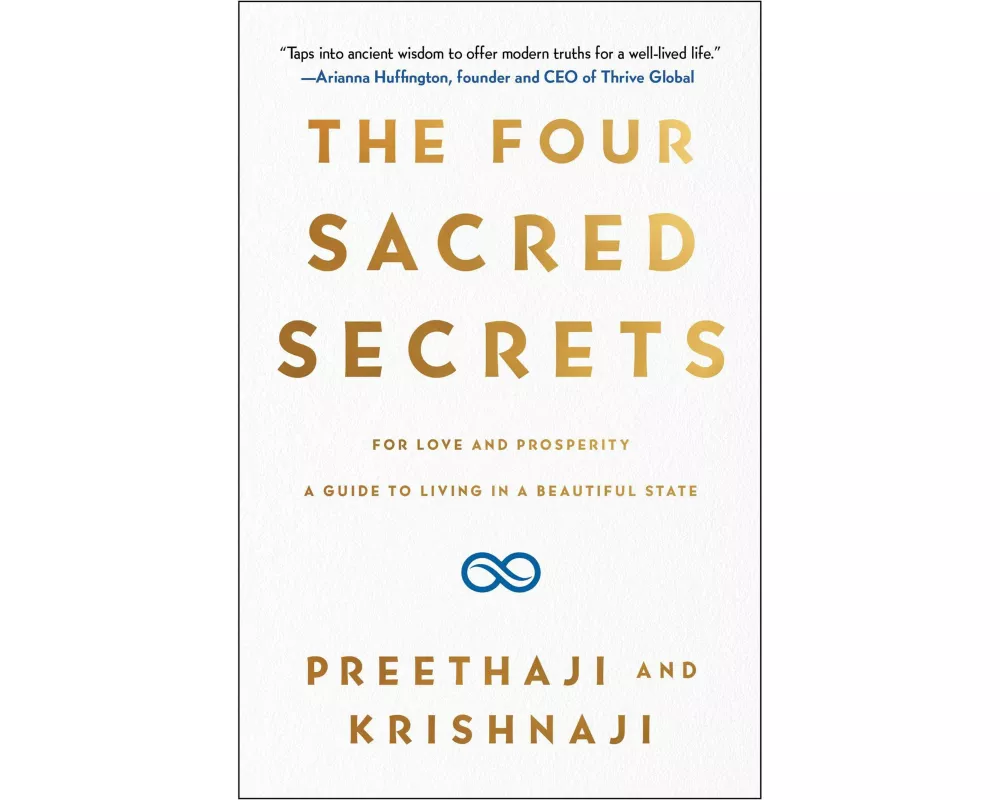The Four Sacred Secrets