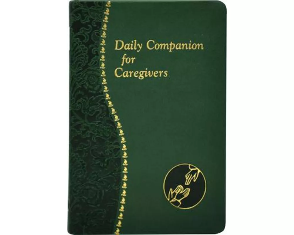 Daily Companion for Caregivers