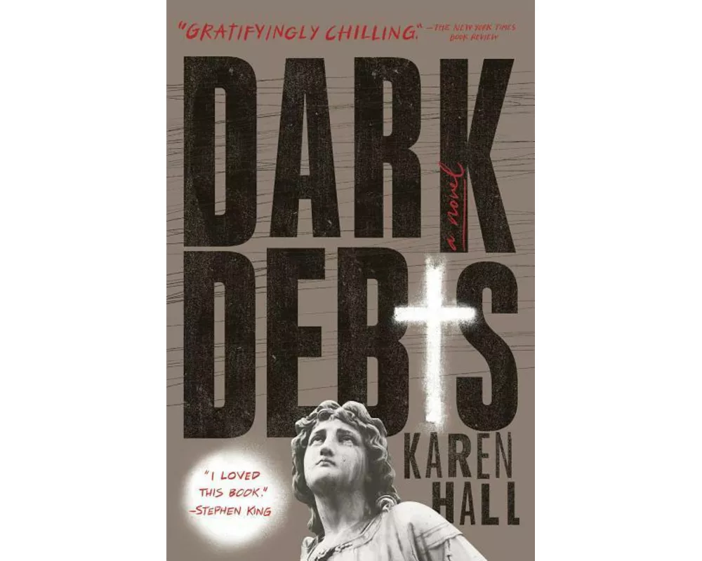 Dark Debts